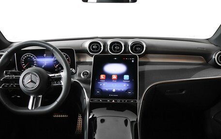 Mercedes-Benz GLC Coupe, 2025 год, 8 195 000 рублей, 11 фотография