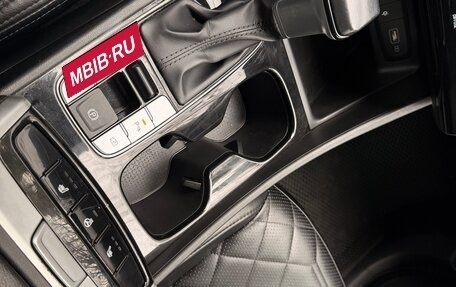 Hyundai Tucson, 2021 год, 2 650 000 рублей, 8 фотография