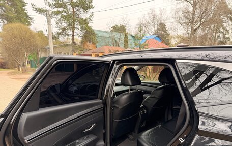 Hyundai Tucson, 2021 год, 2 650 000 рублей, 20 фотография