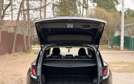 Hyundai Tucson, 2021 год, 2 650 000 рублей, 23 фотография