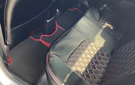 KIA Rio III рестайлинг, 2016 год, 1 090 000 рублей, 10 фотография