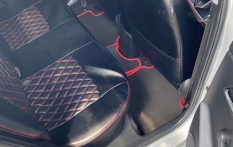 KIA Rio III рестайлинг, 2016 год, 1 090 000 рублей, 9 фотография