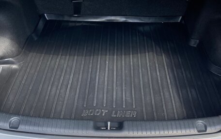 KIA Rio III рестайлинг, 2016 год, 1 090 000 рублей, 15 фотография