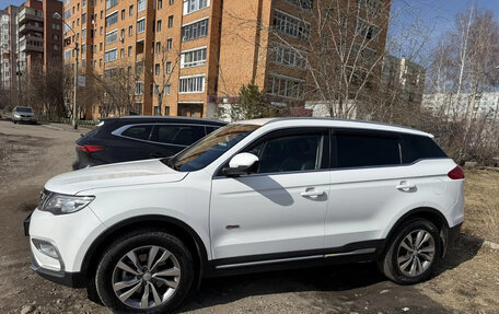 Geely Atlas I, 2019 год, 1 900 000 рублей, 5 фотография