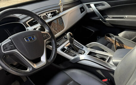 Geely Atlas I, 2019 год, 1 900 000 рублей, 8 фотография