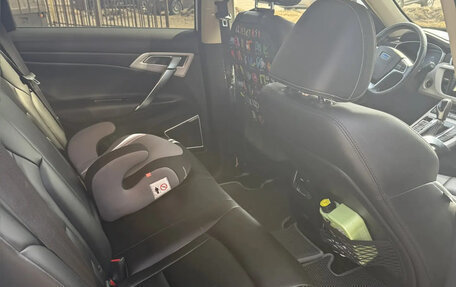 Geely Atlas I, 2019 год, 1 900 000 рублей, 7 фотография