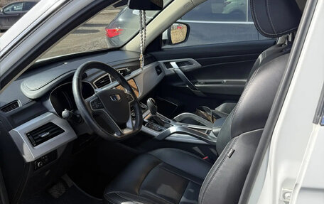 Geely Atlas I, 2019 год, 1 900 000 рублей, 9 фотография