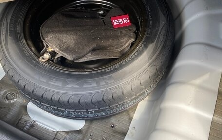 KIA Rio III рестайлинг, 2016 год, 1 090 000 рублей, 16 фотография