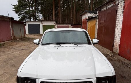ГАЗ 3110 «Волга», 2001 год, 450 000 рублей, 6 фотография