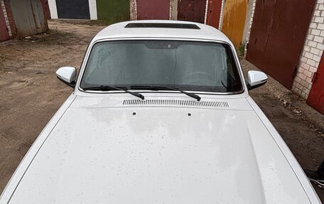 ГАЗ 3110 «Волга», 2001 год, 450 000 рублей, 5 фотография