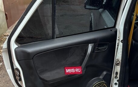 ГАЗ 3110 «Волга», 2001 год, 450 000 рублей, 18 фотография