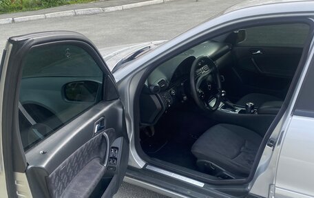 Mercedes-Benz C-Класс, 2002 год, 600 000 рублей, 7 фотография