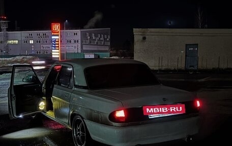 ГАЗ 3110 «Волга», 2001 год, 450 000 рублей, 31 фотография