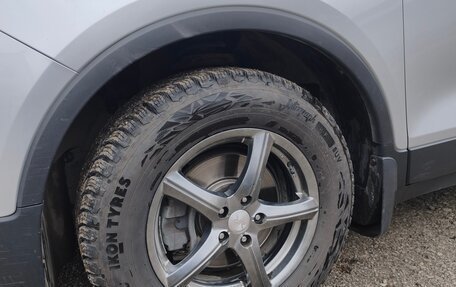 Opel Mokka I, 2014 год, 1 120 000 рублей, 8 фотография