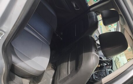 Opel Mokka I, 2014 год, 1 120 000 рублей, 10 фотография