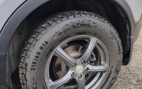 Opel Mokka I, 2014 год, 1 120 000 рублей, 7 фотография