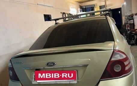 Ford Mondeo III, 2006 год, 450 000 рублей, 4 фотография