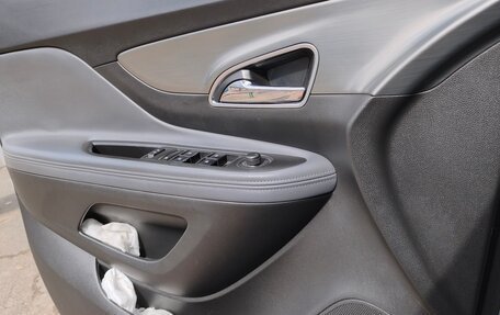 Opel Mokka I, 2014 год, 1 120 000 рублей, 16 фотография