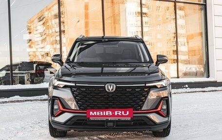 Changan CS35 Plus, 2025 год, 2 839 900 рублей, 5 фотография