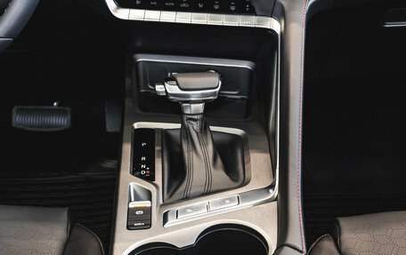 Changan CS35 Plus, 2025 год, 2 839 900 рублей, 25 фотография