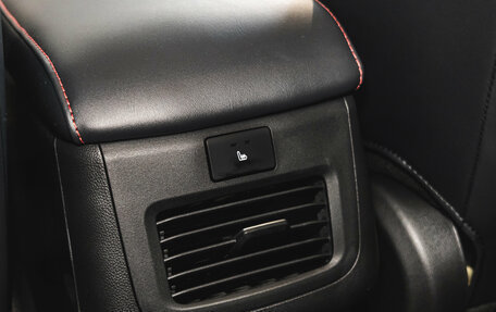 Changan CS35 Plus, 2025 год, 2 839 900 рублей, 27 фотография