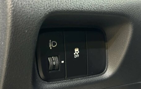 Hyundai Creta, 2021 год, 2 390 000 рублей, 10 фотография