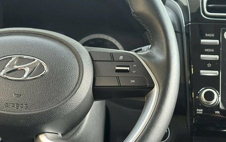 Hyundai Creta, 2021 год, 2 390 000 рублей, 13 фотография