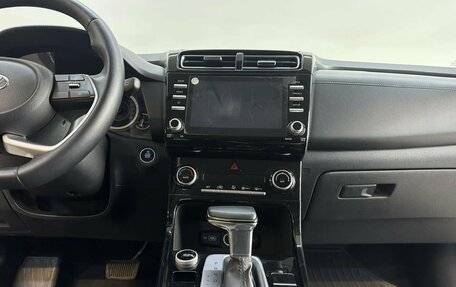 Hyundai Creta, 2021 год, 2 390 000 рублей, 15 фотография