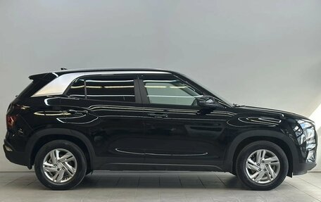 Hyundai Creta, 2021 год, 2 390 000 рублей, 4 фотография