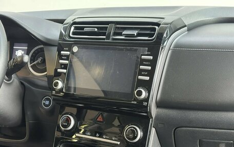 Hyundai Creta, 2021 год, 2 390 000 рублей, 16 фотография