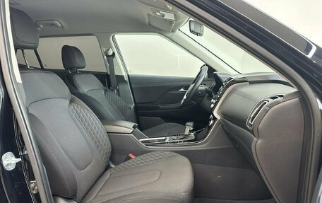 Hyundai Creta, 2021 год, 2 390 000 рублей, 20 фотография