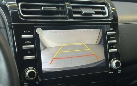 Hyundai Creta, 2021 год, 2 390 000 рублей, 17 фотография