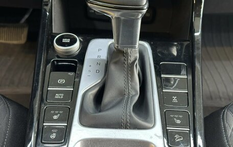 Hyundai Creta, 2021 год, 2 390 000 рублей, 18 фотография