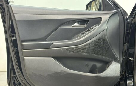 Hyundai Creta, 2021 год, 2 390 000 рублей, 22 фотография