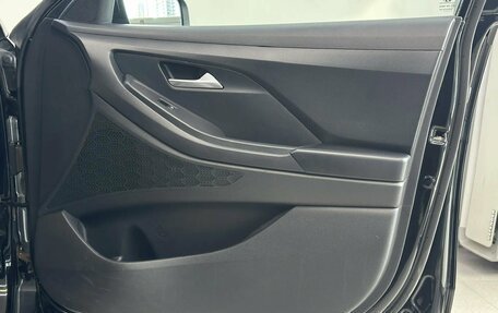 Hyundai Creta, 2021 год, 2 390 000 рублей, 24 фотография