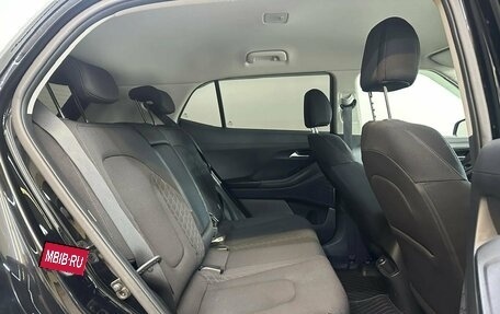 Hyundai Creta, 2021 год, 2 390 000 рублей, 19 фотография