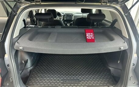 Hyundai Creta, 2021 год, 2 390 000 рублей, 27 фотография