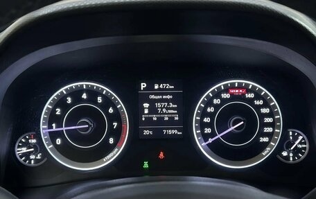 Hyundai Creta, 2021 год, 2 390 000 рублей, 28 фотография