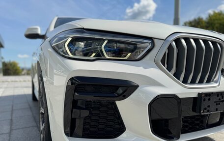 BMW X6, 2021 год, 8 590 000 рублей, 8 фотография