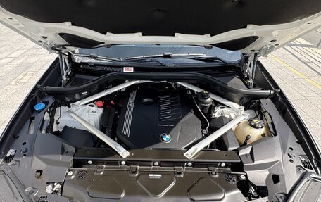 BMW X6, 2021 год, 8 590 000 рублей, 13 фотография