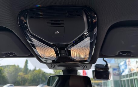 BMW X6, 2021 год, 8 590 000 рублей, 15 фотография