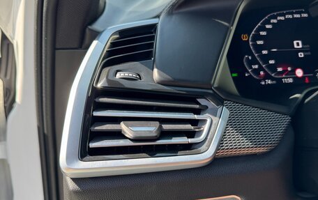 BMW X6, 2021 год, 8 590 000 рублей, 18 фотография