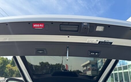 BMW X6, 2021 год, 8 590 000 рублей, 14 фотография