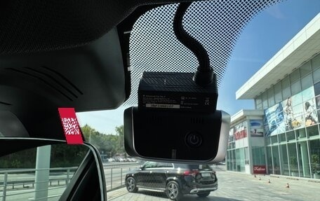 BMW X6, 2021 год, 8 590 000 рублей, 10 фотография