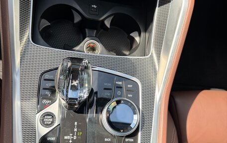 BMW X6, 2021 год, 8 590 000 рублей, 26 фотография