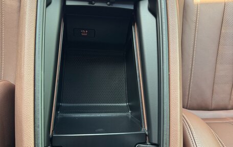 BMW X6, 2021 год, 8 590 000 рублей, 27 фотография