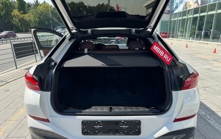 BMW X6, 2021 год, 8 590 000 рублей, 20 фотография