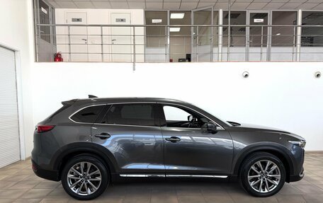 Mazda CX-9 II, 2018 год, 3 400 000 рублей, 7 фотография