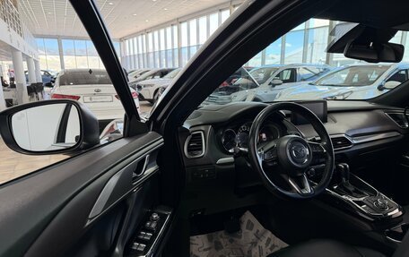 Mazda CX-9 II, 2018 год, 3 400 000 рублей, 8 фотография