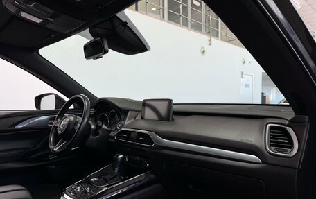 Mazda CX-9 II, 2018 год, 3 400 000 рублей, 10 фотография